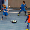 LED Hover Soccer Ball – Floating Football Toy for Kids