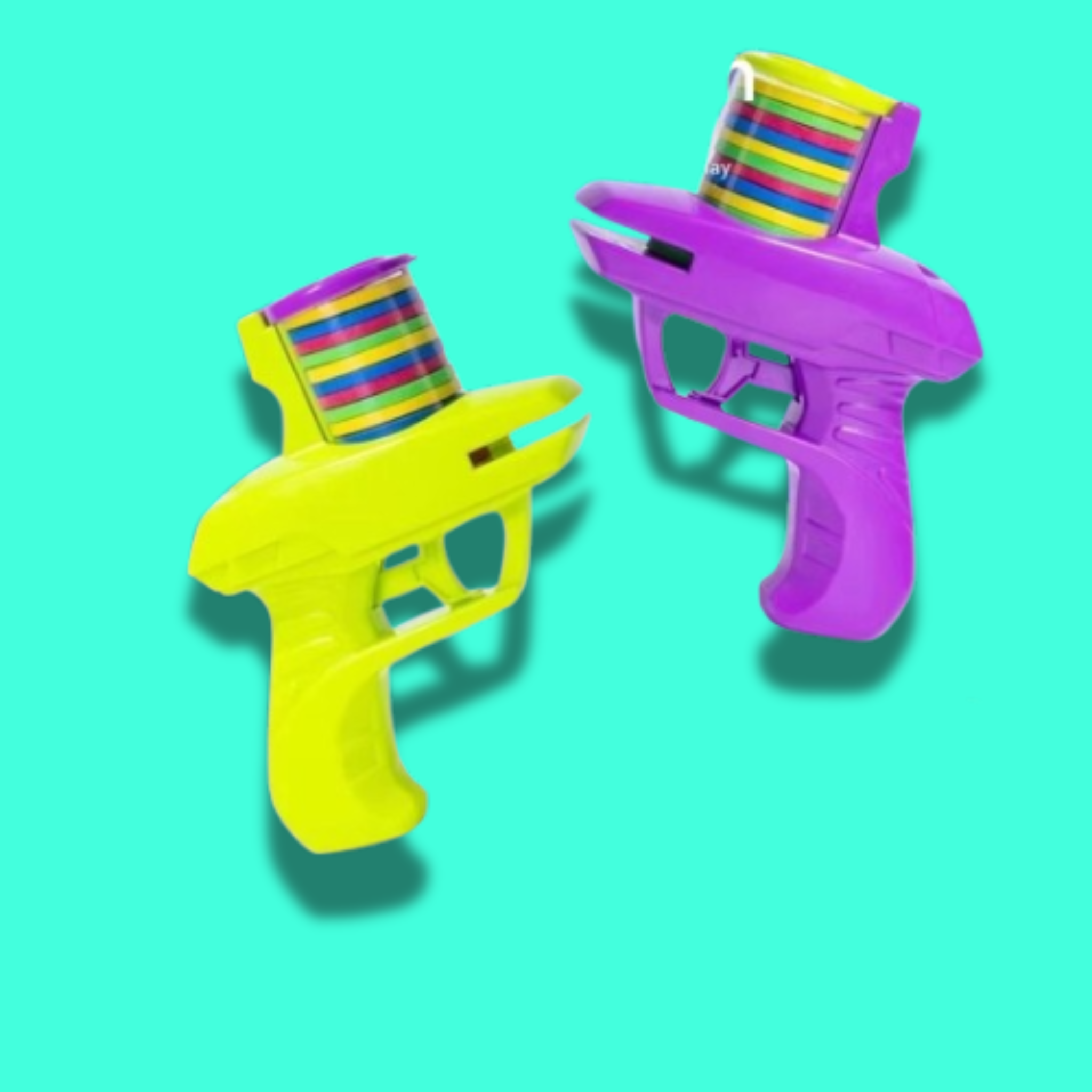 Outdoor & Active Play