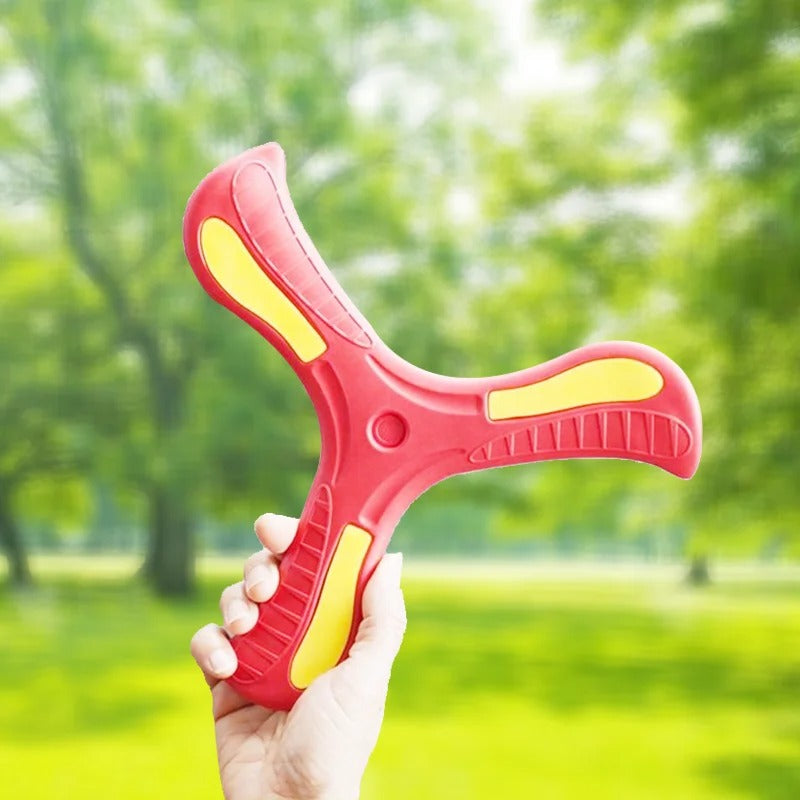 Outdoor & Active Play