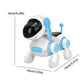 Smart Interactive Robot Dog – Walking Musical Electronic Pet Toy for Kids