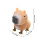 Soft Capybara Squeeze Toy – Stress Relief Sensory Fidget for Kids