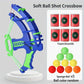 Kids Foam Bow and Arrow Set – Safe Indoor & Outdoor Shooting Game