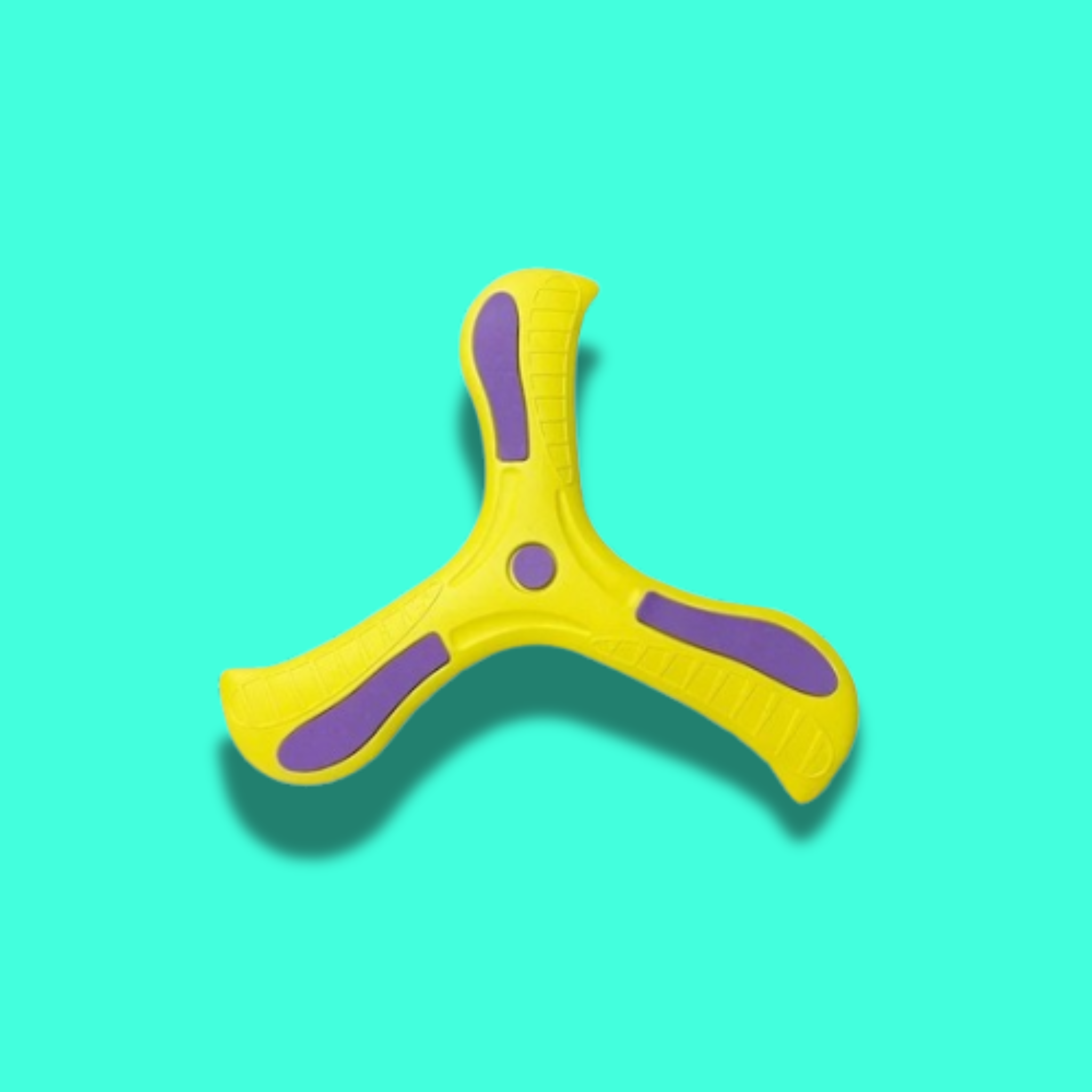 Soft Foam Boomerang – Safe Outdoor Flying Toy for Kids