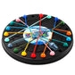 Rope Unraveling Puzzle Game – Logic & Concentration Board Game for Kids