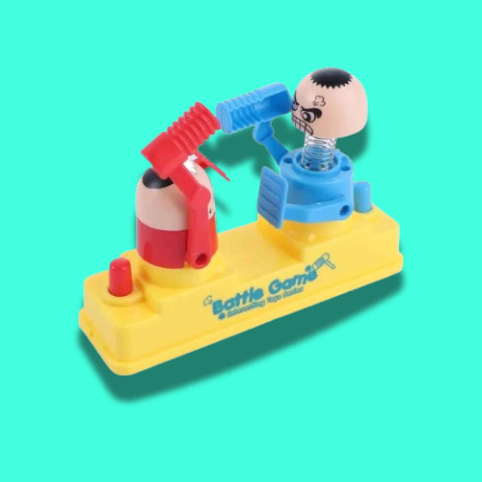 Kids Hammer Battle Game – Fun Interactive Prank & Family Toy