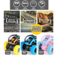 Inertial Off-Road Stunt Car – Fall-Resistant 360° Rotation Toy Vehicle