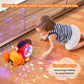 Crawling Crab Baby Toy – Musical Light-Up Interactive Toy for Toddlers