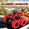 Inertial Off-Road Stunt Car – Fall-Resistant 360° Rotation Toy Vehicle