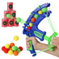 Kids Foam Bow and Arrow Set – Safe Indoor & Outdoor Shooting Game