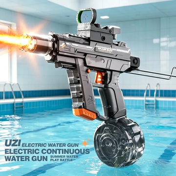 UZI Electric Water Gun