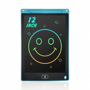 LCD Writing & Drawing Tablet – Fun Educational Toy for Kids