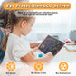 LCD Writing & Drawing Tablet – Fun Educational Toy for Kids