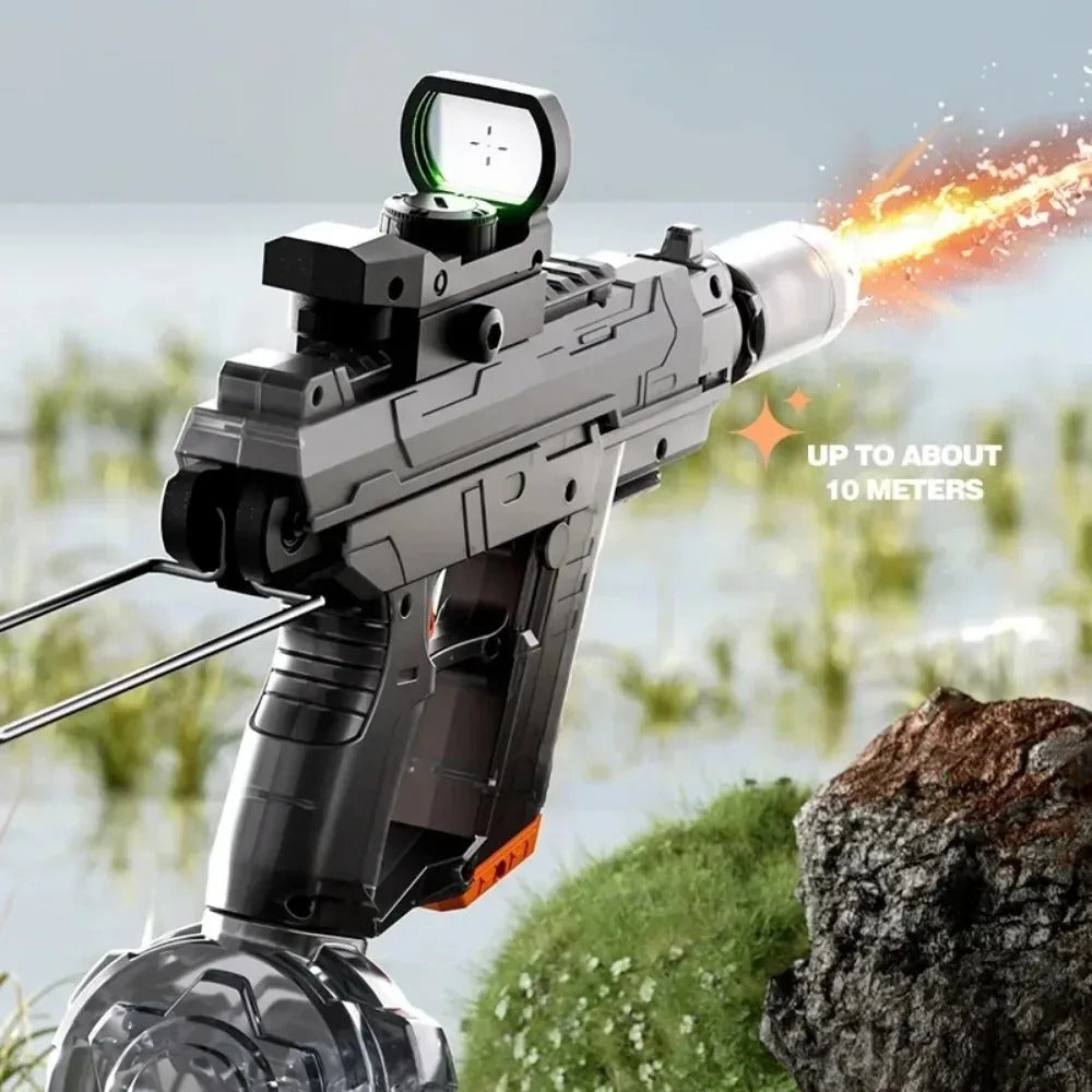UZI Electric Water Gun