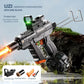 UZI Electric Water Gun