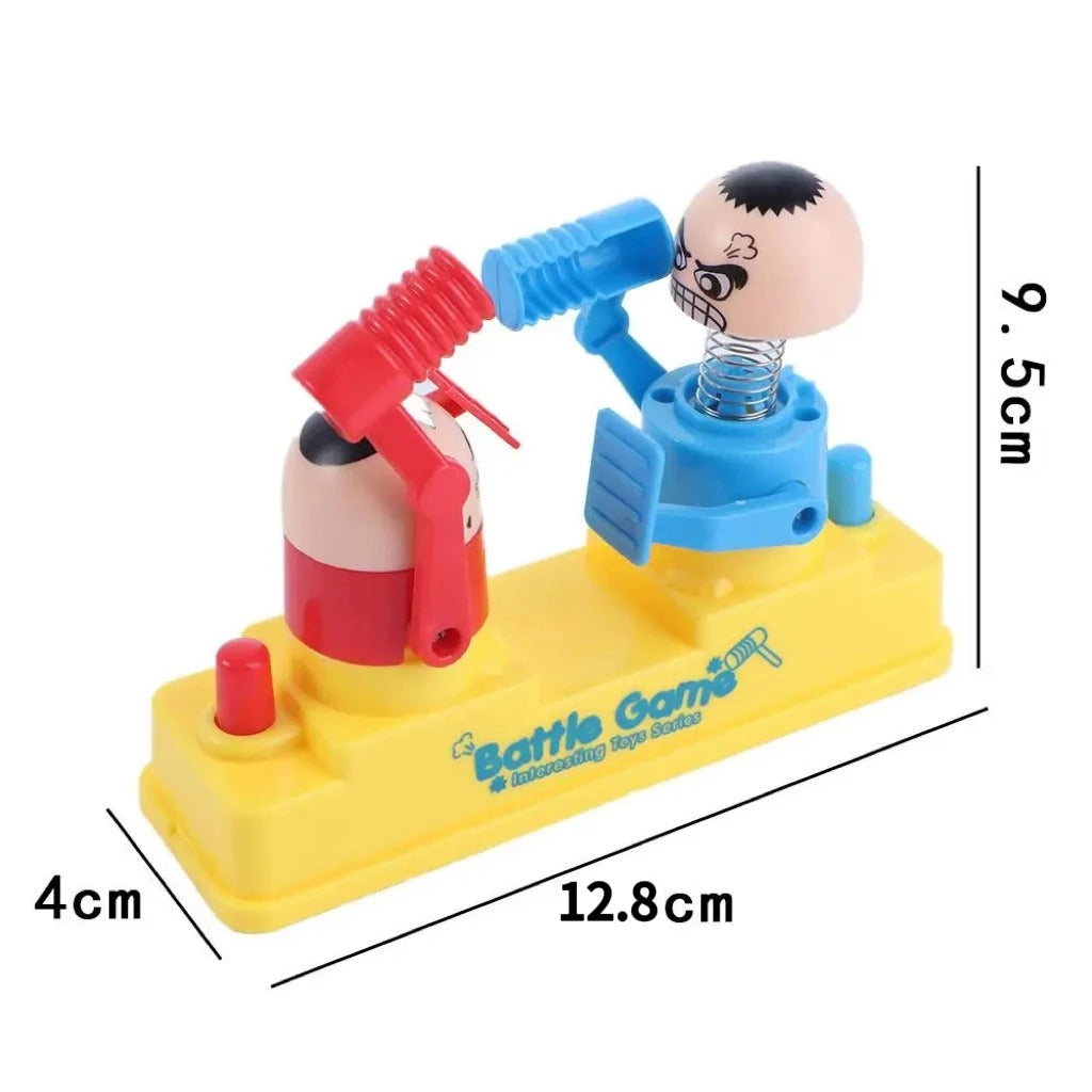 Kids Hammer Battle Game – Fun Interactive Prank & Family Toy