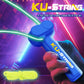 Glow-in-the-Dark Electric Rope Spinner – Outdoor Fun Toy