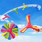 Soft Foam Boomerang – Safe Outdoor Flying Toy for Kids