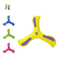 Soft Foam Boomerang – Safe Outdoor Flying Toy for Kids