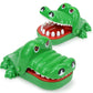 Crocodile Teeth Biting Game – Fun Family Party & Prank Toy