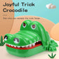 Crocodile Teeth Biting Game – Fun Family Party & Prank Toy