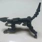Multi-Jointed Poseable Robot Mannequin Action Figure