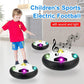 LED Hover Soccer Ball – Floating Football Toy for Kids