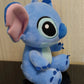 Disney Stitch Plush Toy – Soft Stuffed Doll for Kids (25cm)