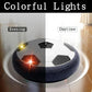 LED Hover Soccer Ball – Floating Football Toy for Kids