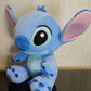 Disney Stitch Plush Toy – Soft Stuffed Doll for Kids (25cm)