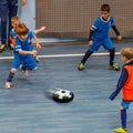 LED Hover Soccer Ball – Floating Football Toy for Kids