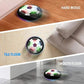 LED Hover Soccer Ball – Floating Football Toy for Kids