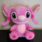 Disney Stitch Plush Toy – Soft Stuffed Doll for Kids (25cm)